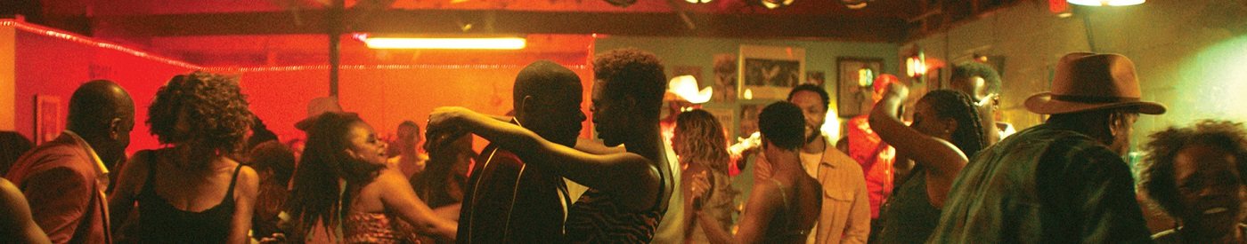 'Queen & Slim': Una huida hacia adelante en busca de las raíces afroamericanas