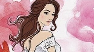 Disney lanza una colección de vestidos de novia inspirados en sus princesas