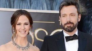 Ben Affleck habla públicamente de su adicción y agradece a Jennifer Garner su apoyo