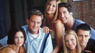 Se confirma la reunión de 'Friends' de forma oficial en HBO Max