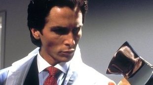 El equipo de 'American Psycho' creía que Christian Bale era el peor actor del mundo