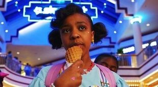 'Stranger Things': Tendremos mucha más Erica (Priah Ferguson) en la cuarta temporada