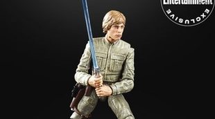 Nuevas figuras de 'Star Wars: El imperio contraataca' para celebrar el 40 aniversario