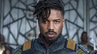 Billie Eilish piensa que Michael B. Jordan debería ser el próximo James Bond