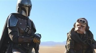 Jon Favreau invita a una leyenda de 'Star Wars' a la segunda temporada de 'The Mandalorian'