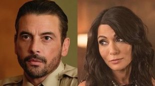 Skeet Ulrich y Marisol Nichols no estarán en la quinta temporada de 'Riverdale'