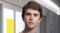 'The Good Doctor': Freddie Highmore sobre su experiencia dirigiendo un capítulo tan importante para Shaun