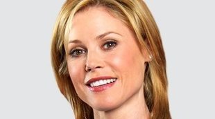 Cuando Julie Bowen se puso de parto en un rodaje y otras curiosidades de la actriz de 'Modern Family'