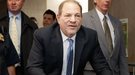 Harvey Weinstein es trasladado al hospital por dolores de pecho horas después de ser declarado culpable