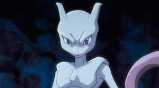 La historia de Mewtwo, el origen del mítico Pokémon