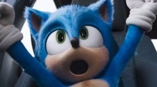 'Sonic: La película' y 'Parásitos' se mantienen en lo más alto de la taquilla española