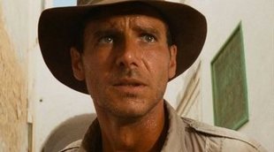 Harrison Ford quiere que 'Indiana Jones 5' funcione tan bien como las películas de Marvel