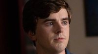 'The Good Doctor': Los actores hablan sobre uno de los momentos más dolorosos de la serie