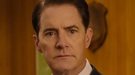 Kyle MacLachlan recrea su primera escena de 'Twin Peaks' en TikTok para celebrar el día oficial de la serie