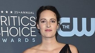 'Sin tiempo para morir': Phoebe Waller-Bridge explica cómo ha contribuido al guion