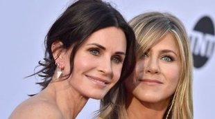 'Friends': Según Courteney Cox, la reunión "será genial"