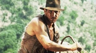 'Indiana Jones 5': Steven Spielberg abandona la dirección, James Mangold podría sustituirle