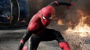 'Spider-Man 3' ya tiene título provisional