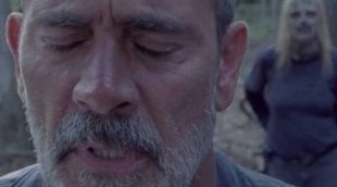 'The Walking Dead': Los fans han reaccionado así a la escena de sexo de Negan