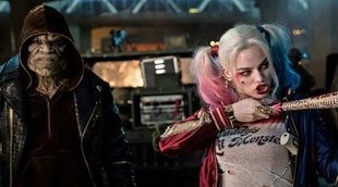 Finaliza el rodaje de 'The Suicide Squad' y el director James Gunn comparte un emotivo mensaje en redes