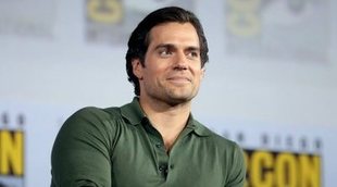 Se rumorea que Henry Cavill podría interpretar a Lobezno en la próxima 'Capitana Marvel 2'