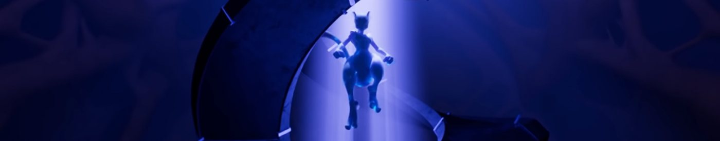 'Pokémon. Mewtwo contraataca. Evolución': Versión sin cortes