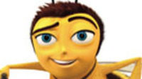 Cartel definitivo de 'Bee movie'