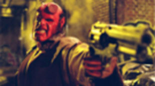 Website de 'Hellboy 2' lanzado