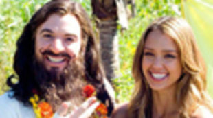 Primera imagen de 'The love guru'