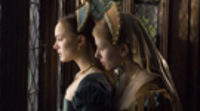 Primeras imágenes de 'The other Boleygn girl'