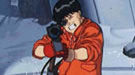 ¿'Akira' en carne y hueso?