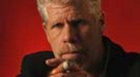 Ron Perlman es el padre de 'Conan'