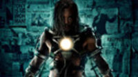 Mickey Rourke habla de 'Iron Man 2'