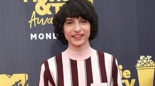 Finn Wolfhard ('Stranger Things') revela una terrible experiencia de acoso de unos fans adultos