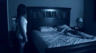 'Paranormal Activity 7' por fin se pone en marcha y confirma guionista