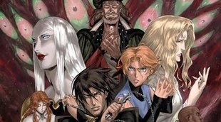 La tercera temporada de 'Castlevania' es "diferente a todo Netflix" según las primeras críticas