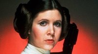 'Star Wars' revela que Leia también fue congelada en carbonita entre los episodios V y VI
