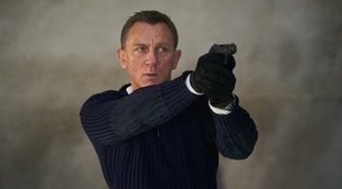 'James Bond' confirma que se pospone el estreno de 'Sin tiempo para morir' por culpa del coronavirus