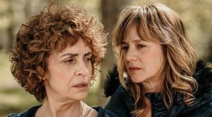 Gracia Querejeta ('Invisibles'): "Muchas mujeres se van a sentir identificadas, pero también muchos hombres"