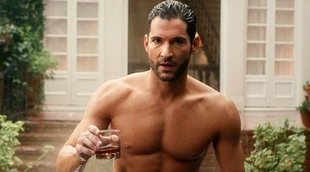 'Lucifer': Tom Ellis ha firmado un acuerdo para volver en la sexta temporada