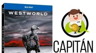 Las mejores ofertas en DVD y Blu-ray: 'Vikingos', 'Harry Potter' y 'Westworld'