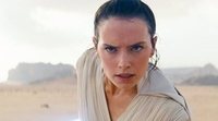 'Star Wars' confirma quién era el padre de Rey (y es algo loquísimo)