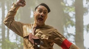 Taika Waititi prepara dos series de animación de 'Charlie y la fábrica de chocolate' para Netflix