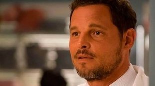 'Grey's Anatomy' termina la historia de Karev con un impactante final