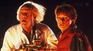 Michael J. Fox y Christopher Lloyd sorprenden a los fans de 'Regreso al futuro' con una foto juntos