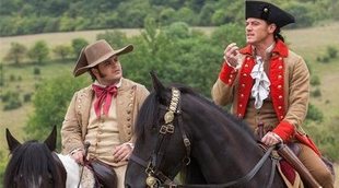 Disney+ prepara una serie precuela de 'La Bella y la Bestia' sobre Gaston y Le Fou