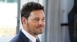 'Anatomía de Grey': Los fans están muy enfadados con el final de Alex Karev