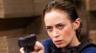 De 'Eternamente comprometidos' a 'Sicario': 10 papeles por los que amamos a Emily Blunt