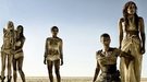 Una precuela de 'Mad Max' sobre Furiosa podría estar ya en marcha con Yahya Abdul-Mateen II ('Watchmen')