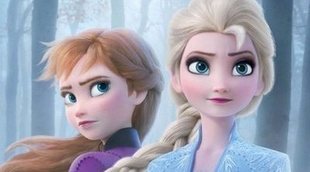 Lanzamientos DVD y Blu-Ray: 'Frozen 2' y 'La trinchera infinita'